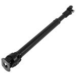 SCITOO 42.5" Steel Front Driveshaft Assembly
