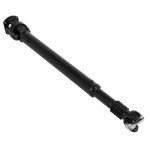 SCITOO 42.5" Steel Front Driveshaft Assembly