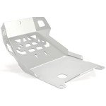 KUAFU Aluminum Skid Plate for Kawasaki KLX250 KLX300