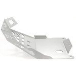 KUAFU Aluminum Skid Plate for Kawasaki KLX250 KLX300