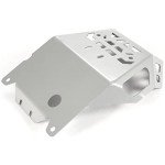 KUAFU Aluminum Skid Plate for Kawasaki KLX250 KLX300