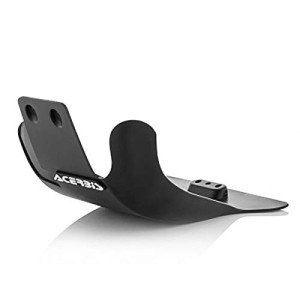 Acerbis Black Skid Plate for Honda CRF250L
