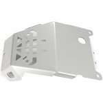 KUAFU Aluminum Skid Plate for Kawasaki KLX250 KLX300