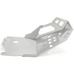 KUAFU Aluminum Skid Plate for Kawasaki KLX250 KLX300