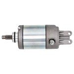 Honda FourTrax Foreman ATV Starter Motor Assembly