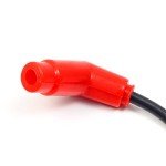 Ignition Coil and Spark Plug for Honda ATVs