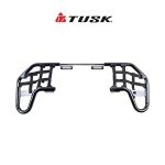 Tusk Comp Series Black Nerf Bars for Raptor 660