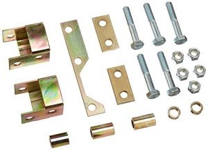 High Lifter 2" Lift Kit for Recon 250