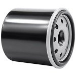 Kawasaki Mule Oil Filter Replacement Kit