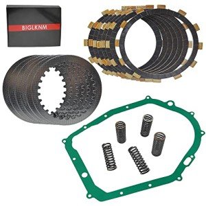 ATV Clutch Kit for Yamaha Warrior & Raptor