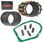 ATV Clutch Kit for Yamaha Warrior & Raptor