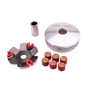 High-Performance Racing Variator Kit for ATVs
