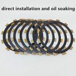 ATV Clutch Kit for Yamaha Warrior & Raptor