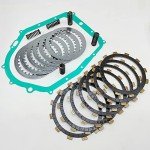 ATV Clutch Kit for Yamaha Warrior & Raptor