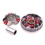 High-Performance Racing Variator Kit for ATVs