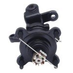 12" Front Suspension Shock Swing Arm Kit