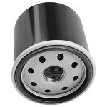 Kawasaki Mule Oil Filter Replacement Kit