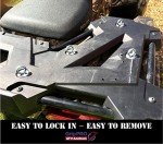 GripPRO ATV Anchors for Polaris Tie Downs - Set of 8