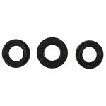 All Balls Racing Differential Seal Kit for Yamaha