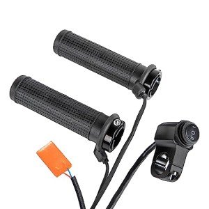 Kimpex Heated Thumb and Handle Kit 000405