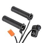 Kimpex Heated Thumb and Handle Kit 000405