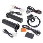 Kimpex Heated Thumb and Handle Kit 000405