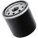 Kawasaki Mule Oil Filter Replacement Kit