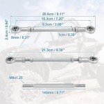 Adjustable Tie Rod Ball Joint for 49cc ATV