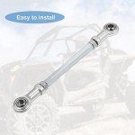 Adjustable Tie Rod Ball Joint for 49cc ATV