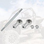 Adjustable Tie Rod Ball Joint for 49cc ATV
