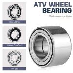 ATV Wheel Bearing for Arctic Cat, Kawasaki, Suzuki, Yamaha