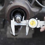 UTV Wheel Bearing Greaser for Polaris Ranger