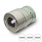 UTV Wheel Bearing Greaser for Polaris Ranger