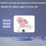 Kids ATV Dirt Bike Goggles with UV Protection