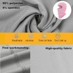 Kids ATV Dirt Bike Goggles with UV Protection