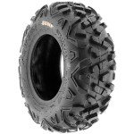 SunF Power.II Off-Road ATV/UTV Tire Set 22x7-11 & 22x10-9