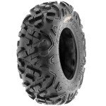 SunF Power.II Off-Road ATV/UTV Tire Set 22x7-11 & 22x10-9