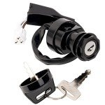Kawasaki ATV Ignition Key Switch 27005-56719