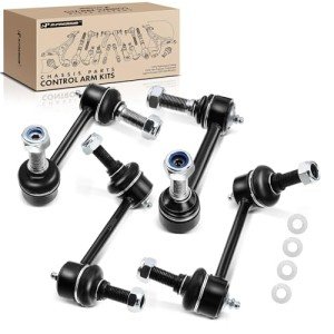 Sway Bar Links Kit for Chevy and GMC SUVs