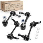Sway Bar Links Kit for Chevy and GMC SUVs
