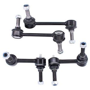 MOTOKU Sway Bar End Links for Chevy Trailblazer