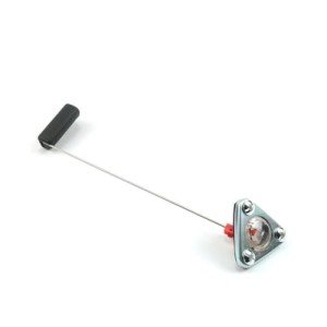 Kawasaki Mule Gas Tank Fuel Gauge Replacement