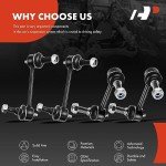 Sway Bar Links Kit for Chevy and GMC SUVs