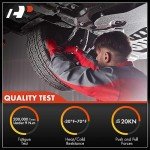 Sway Bar Links Kit for Chevy and GMC SUVs