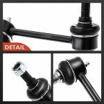 Sway Bar Links Kit for Chevy and GMC SUVs