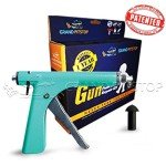 GRAND PITSTOP Tubeless Tire Gun Repair Kit