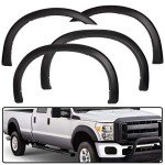 CROSSDESIGN Fender Flares Kit for Ford F250/F350