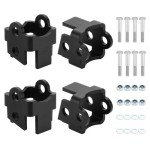 2 Inch UTV Leveling Lift Kit for Can-Am