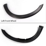 CROSSDESIGN Fender Flares Kit for Ford F250/F350