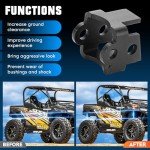 2 Inch UTV Leveling Lift Kit for Can-Am